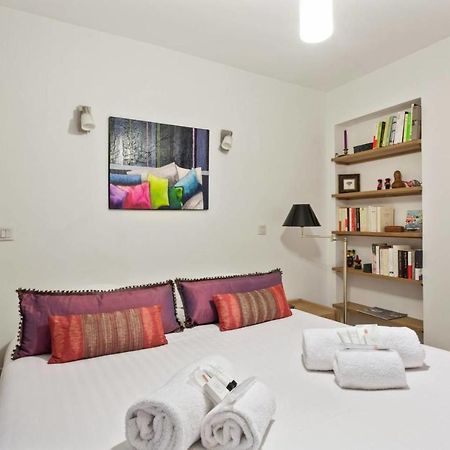 Guestready - Superbe Appartement Au Coeur De Paris - Republique Eksteriør billede