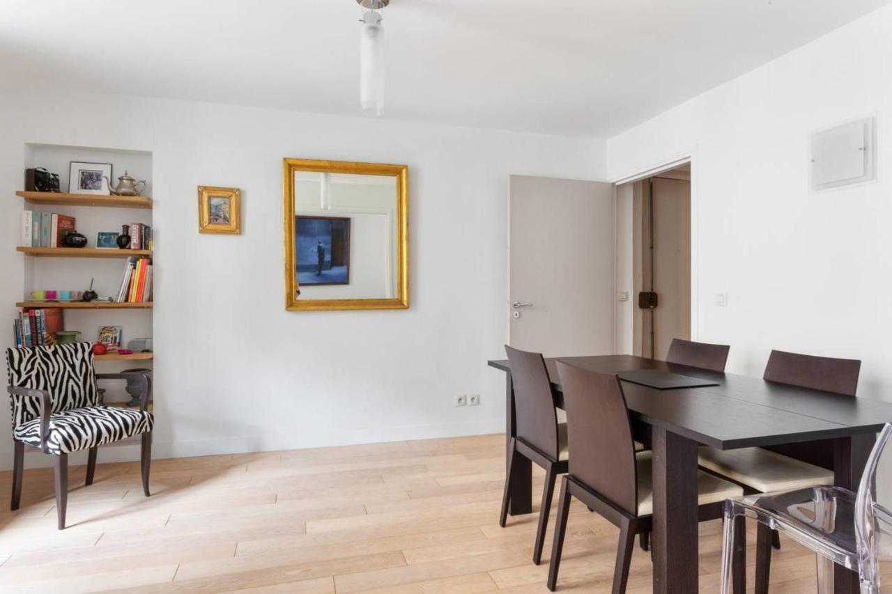 Guestready - Superbe Appartement Au Coeur De Paris - Republique Eksteriør billede